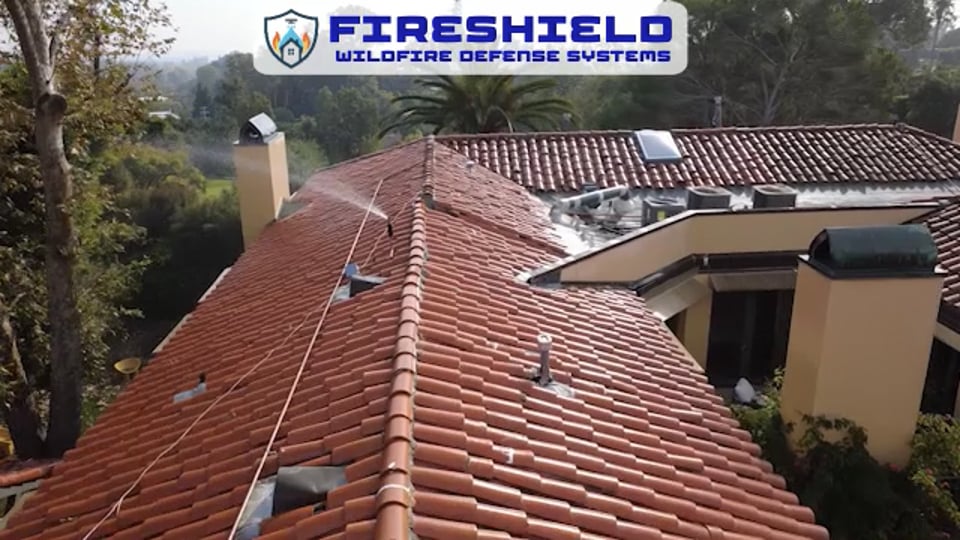 FireShield Introductory Video