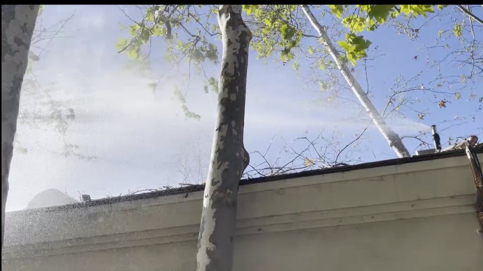 Beverly Hills Sample Project